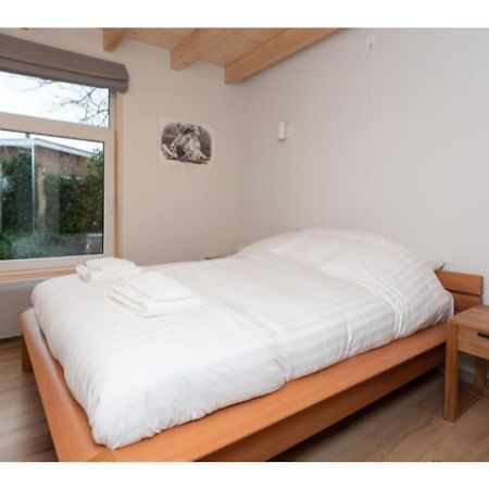 Quiet Location Yet Close To The Beach And Center Large Enclosed Garden Renesse Εξωτερικό φωτογραφία
