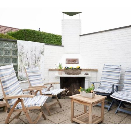 Quiet Location Yet Close To The Beach And Center Large Enclosed Garden Renesse Εξωτερικό φωτογραφία