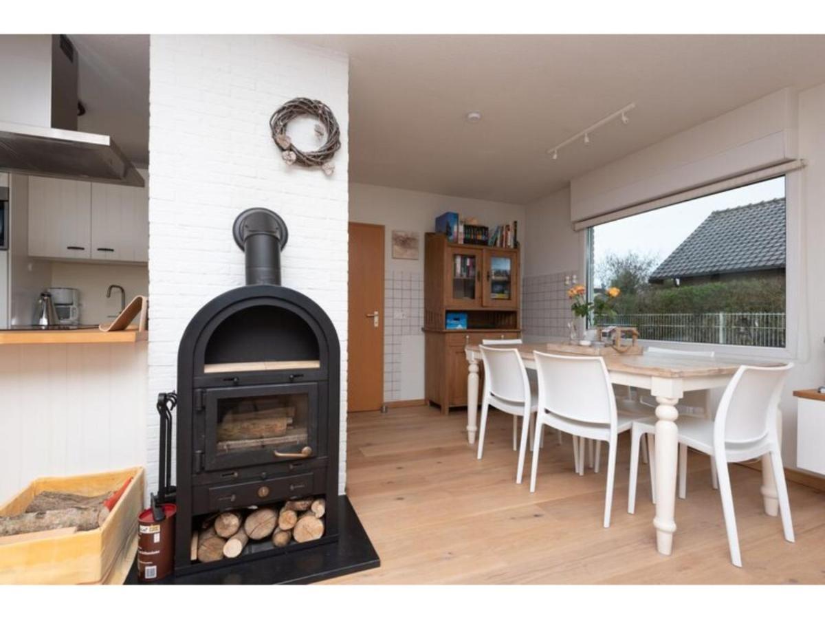 Quiet Location Yet Close To The Beach And Center Large Enclosed Garden Renesse Εξωτερικό φωτογραφία