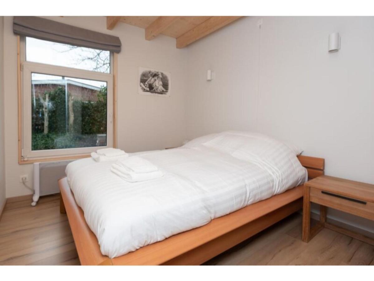 Quiet Location Yet Close To The Beach And Center Large Enclosed Garden Renesse Εξωτερικό φωτογραφία