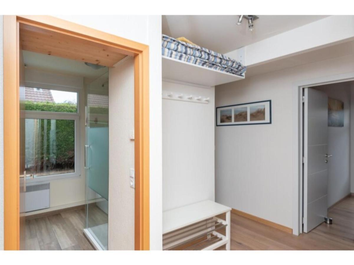 Quiet Location Yet Close To The Beach And Center Large Enclosed Garden Renesse Εξωτερικό φωτογραφία