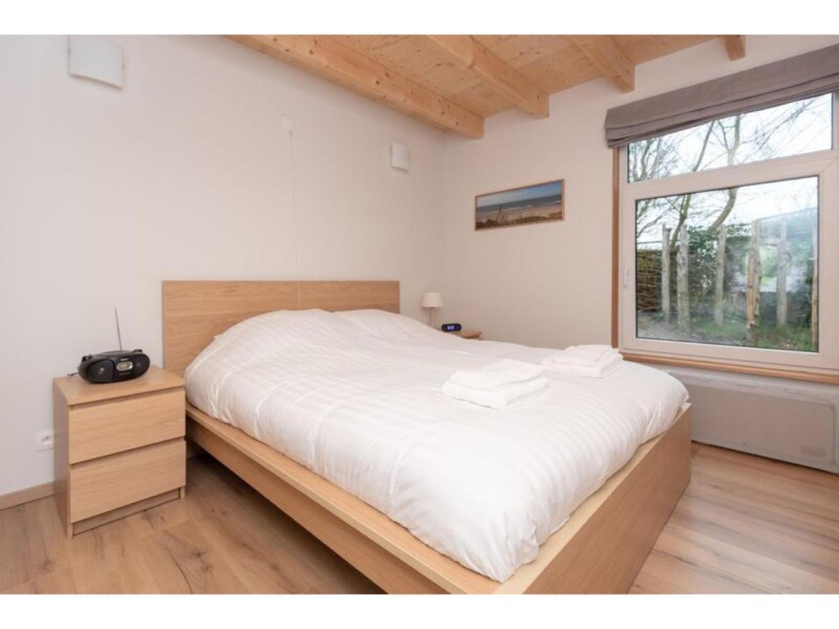Quiet Location Yet Close To The Beach And Center Large Enclosed Garden Renesse Εξωτερικό φωτογραφία